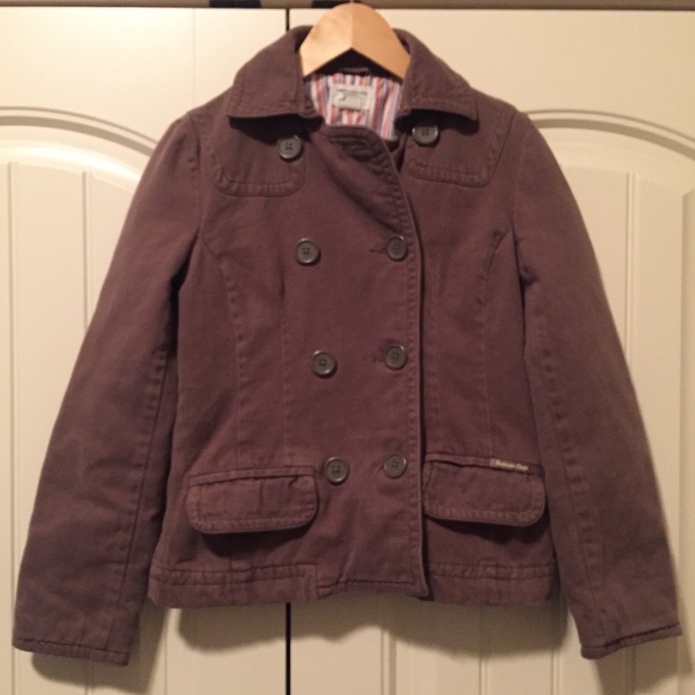 American Eagle Outfitters Coat - Picture 2 of 6